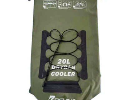 Bolsa Seca 20L 7Fishing