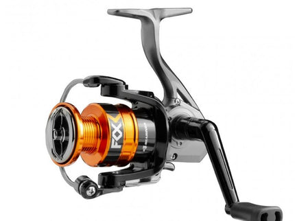 Carrete Fox Zest Spinning