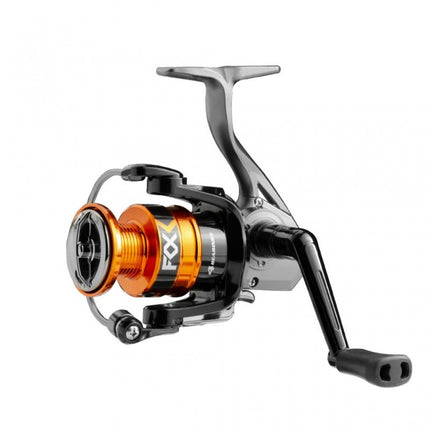 Carrete Fox Zest Spinning