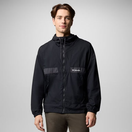 Jacket rompe vientos Columbia COL2117051