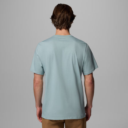 Camiseta COlumbia 100% algodon COL2155031