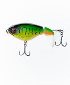Verde Fire Tiger