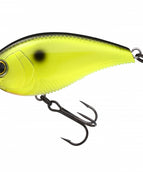 BLACK BACK CHARTREUSE