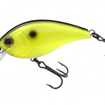 Crank Squarebill 60mm Yo-Zuri