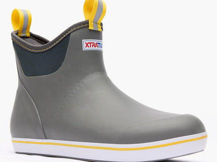 Botas XTRATUF Ankle Deck Boot