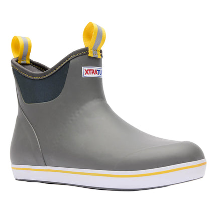 Botas XTRATUF Ankle Deck Boot