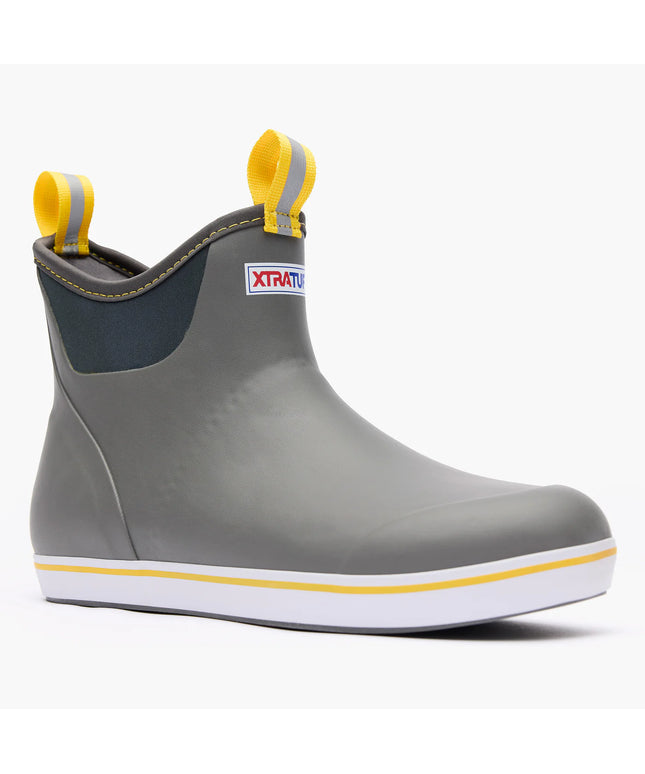 Botas XTRATUF Ankle Deck Boot