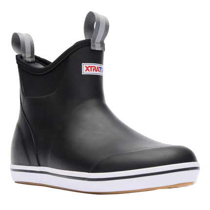 Botas XTRATUF Ankle Deck Boot