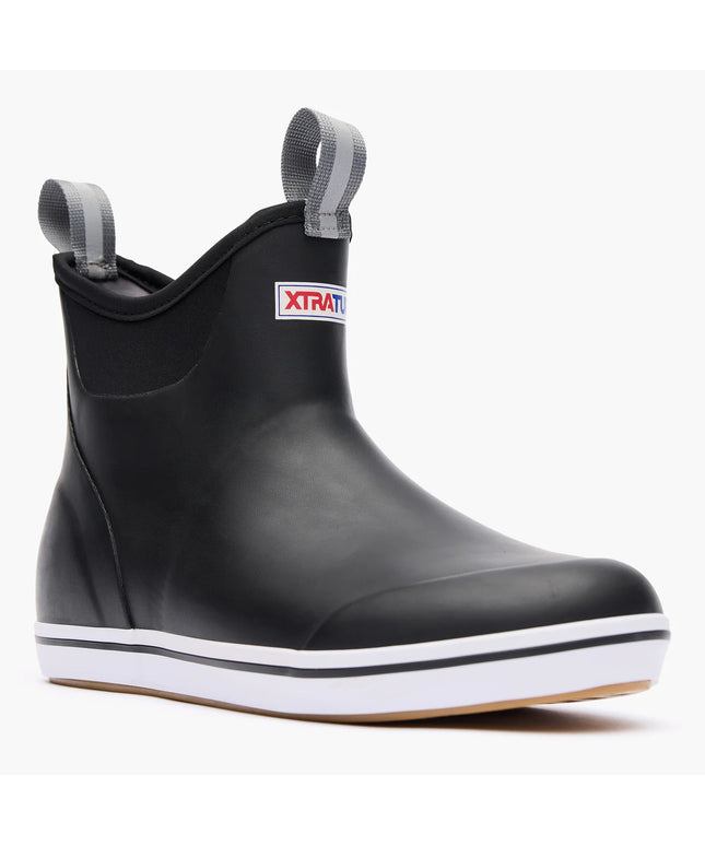 Botas XTRATUF Ankle Deck Boot