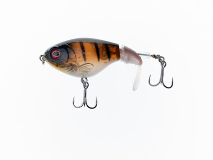 Señuelo Whopper Plopper Sunshine