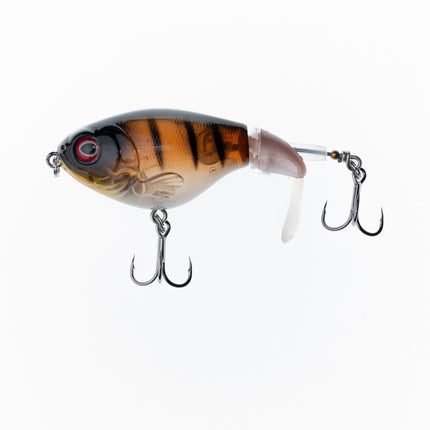 Señuelo Whopper Plopper Sunshine