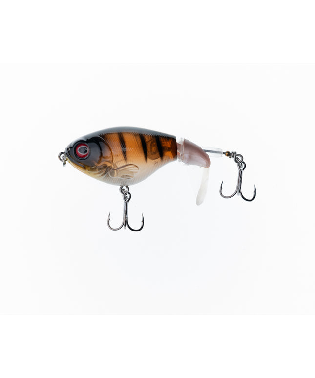 Señuelo Whopper Plopper Sunshine