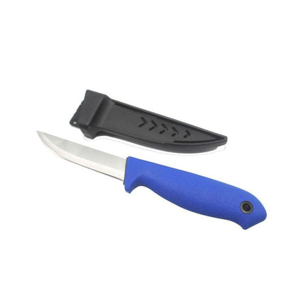 Cuchillo Mustad