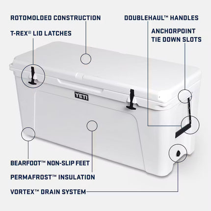 Hielera Tundra 160 YETI