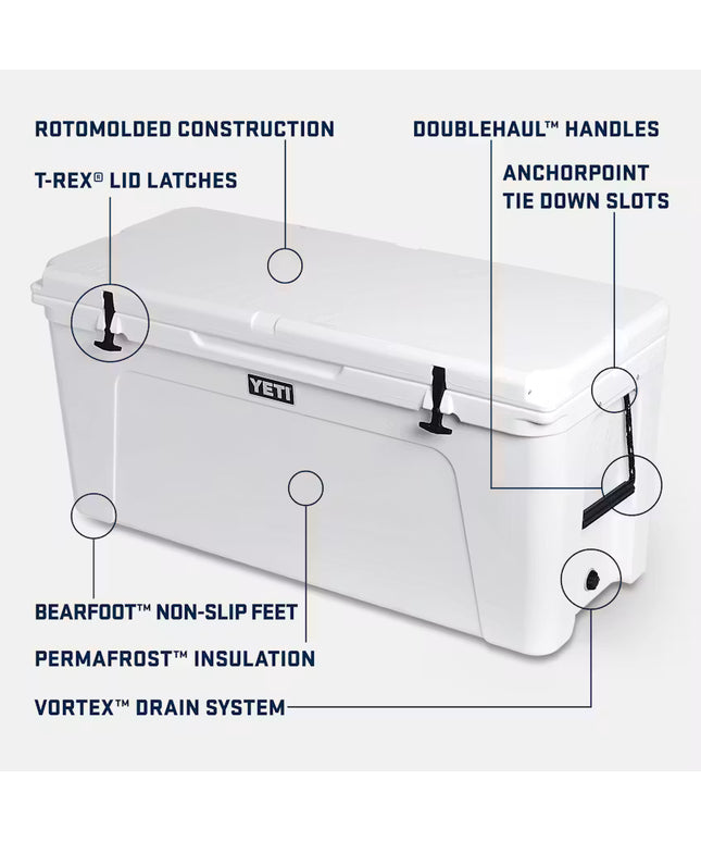 Hielera Tundra 160 YETI