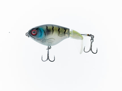 Señuelo Whopper Plopper Sunshine