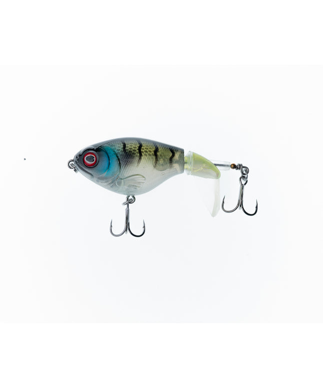 Señuelo Whopper Plopper Sunshine