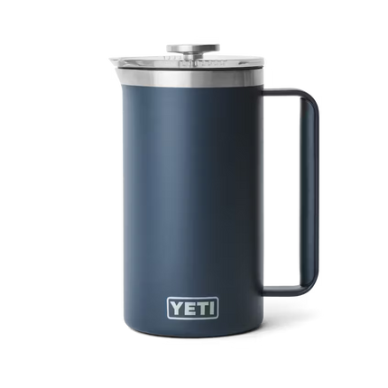 Prensa Francesa YETI