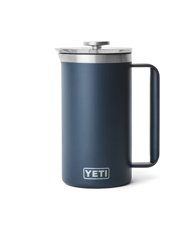 Prensa Francesa YETI