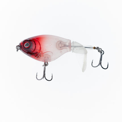 Señuelo Whopper Plopper Sunshine