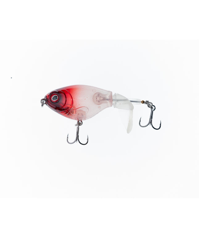 Señuelo Whopper Plopper Sunshine