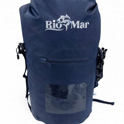 Bolsa Seca Impermeable RioMar 35 LItros