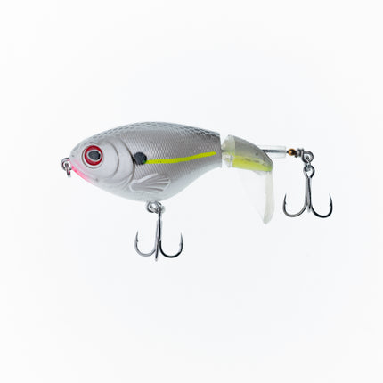Señuelo Whopper Plopper Sunshine