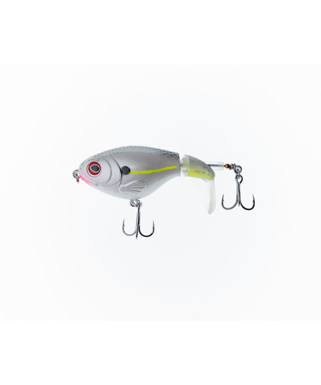 Señuelo Whopper Plopper Sunshine