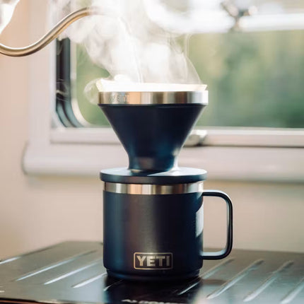 Porta filtro para hacer café YETI Rambler Pour Over