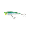 GREEN MACKEREL