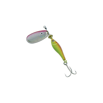Cucharilla 8g Marine