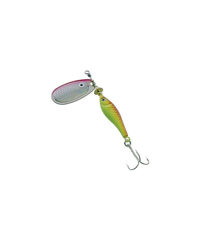 Cucharilla 8g Marine