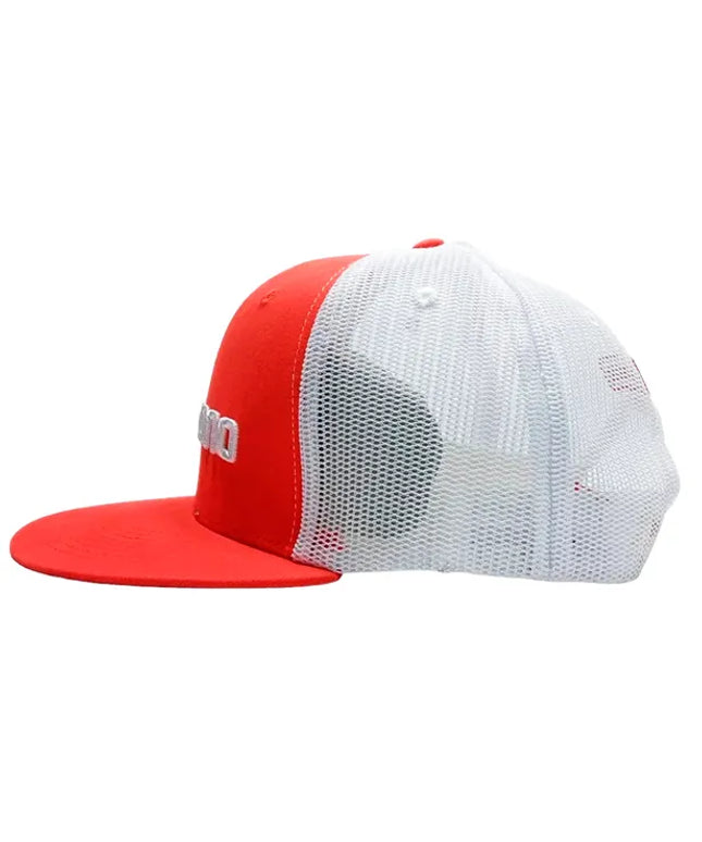 Gorra Shimano plana