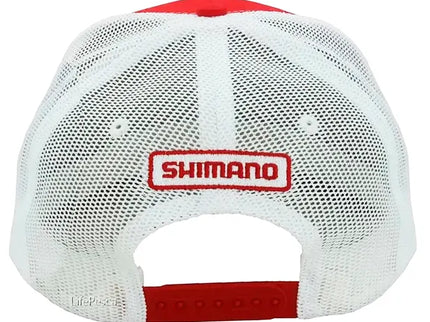 Gorra Shimano plana