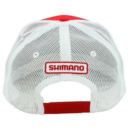 Gorra Shimano plana
