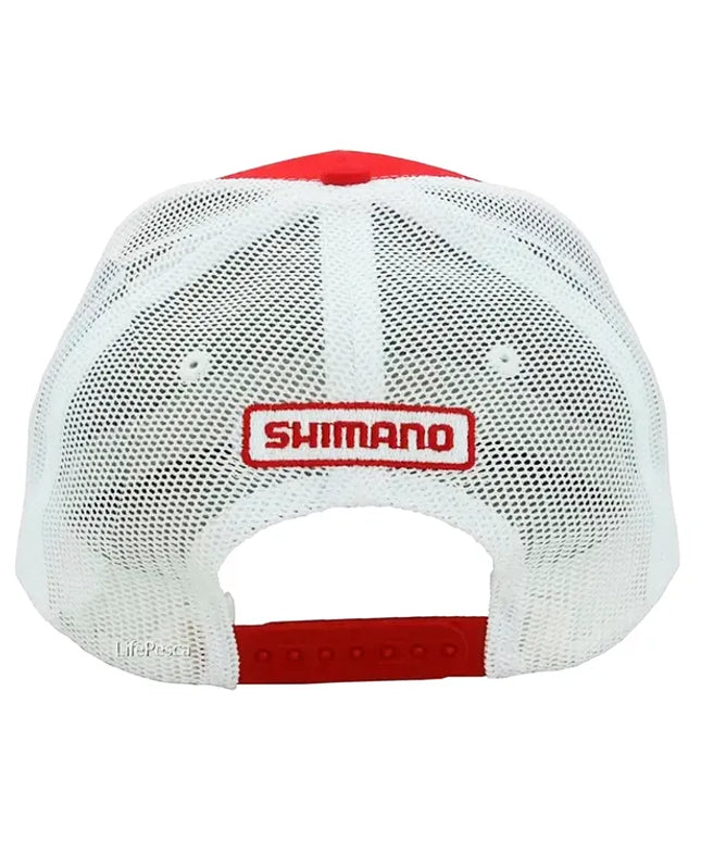 Gorra Shimano plana