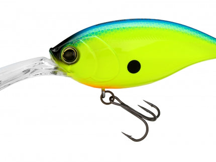 yozuri crankbait 50mm paleta 200