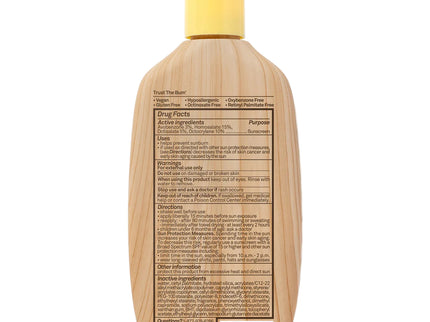 Sun Bum bloqueador solar en crema 70UV 237ML