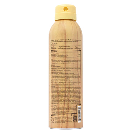 Sun Bum bloqueador solar en spray 70 UV 170g