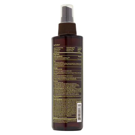 Sun Bum bronceador solar 15 UV 250ML