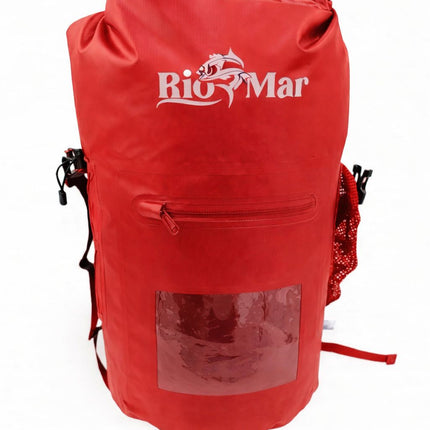 Bolsa Seca Impermeable RioMar 35 LItros