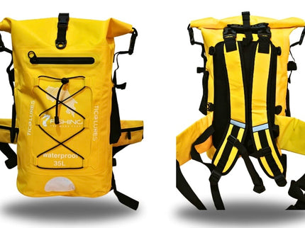 Bolso seco 35L 7Fishing