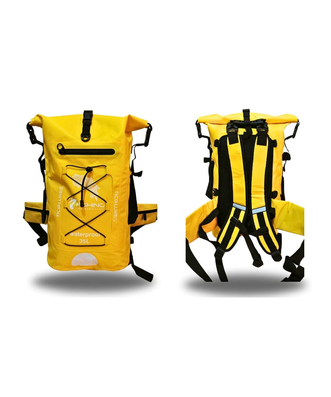 Bolso seco 35L 7Fishing