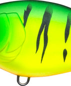 Matte Fire Tiger (MFT)