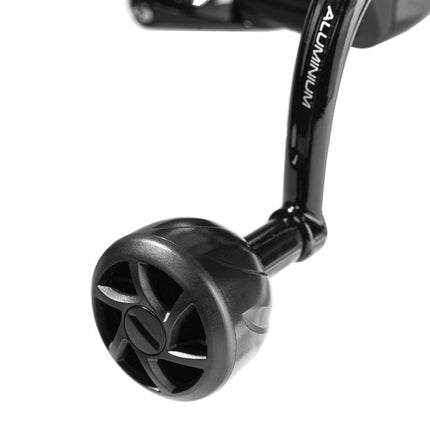 Carrete XTi SW Spinning Marine