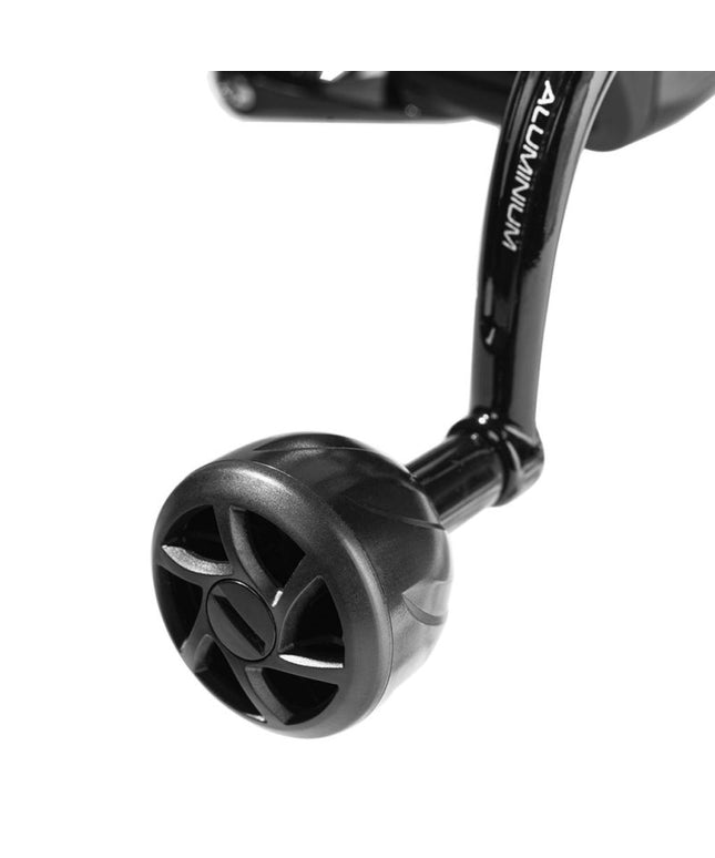 Carrete XTi SW Spinning Marine