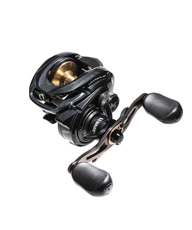 Carrete Avenger 11000 DS