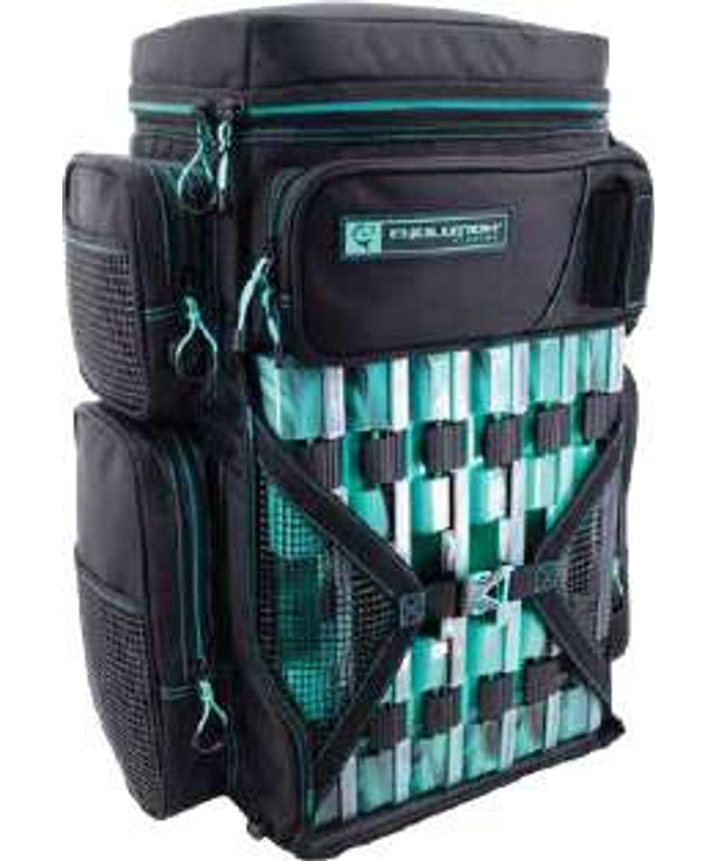 Bolso espalda Evolution Mediano