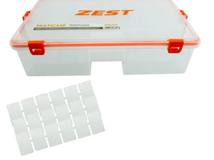 Caja Zest ZMC