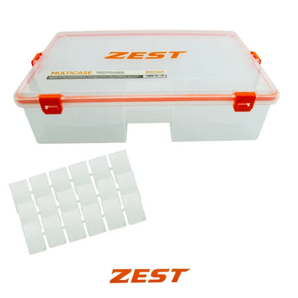 Caja Zest ZMC